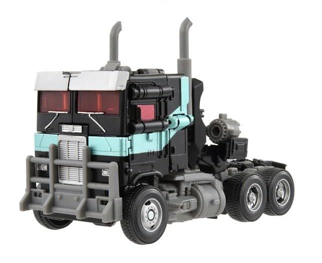 Amazon.co.jp: トランスフォーマー ネメシスプライム(40th